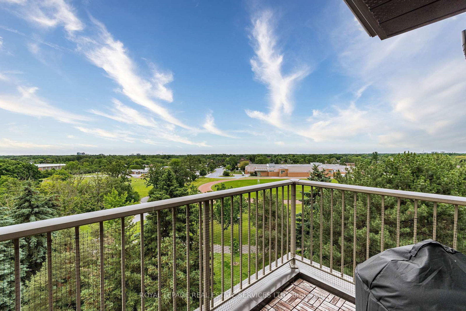 1000 Cedarglen Gate, Unit 619 - Photo 19