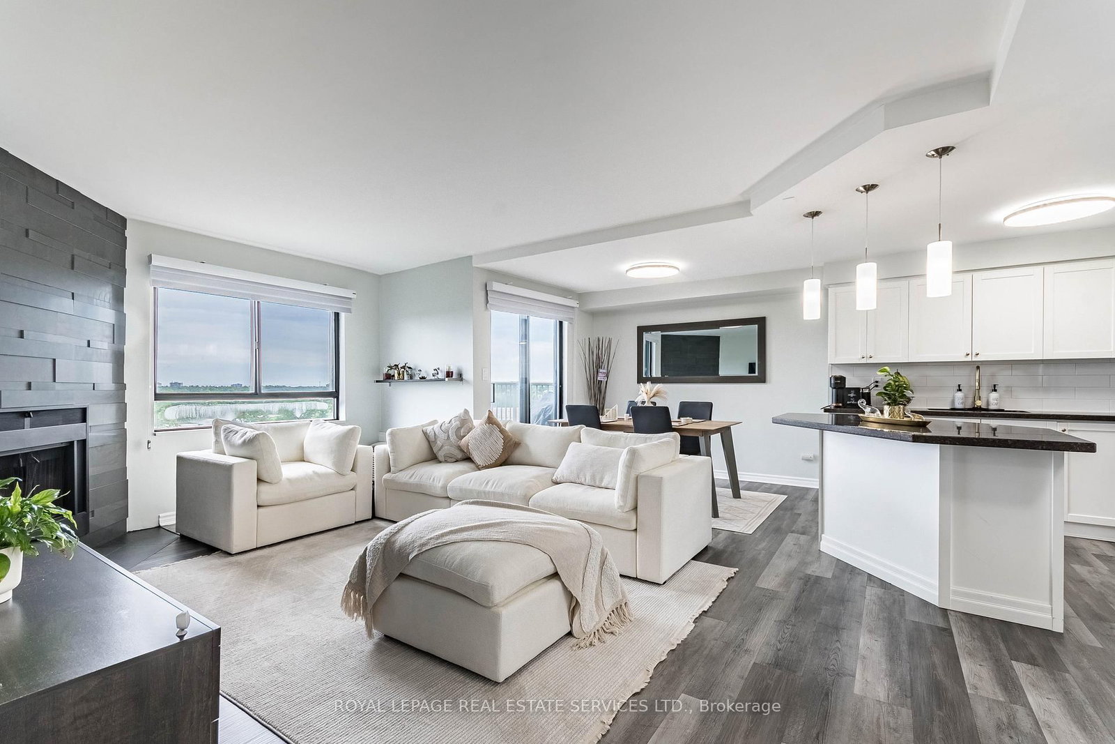 1000 Cedarglen Gate, Unit 619 - Photo 3