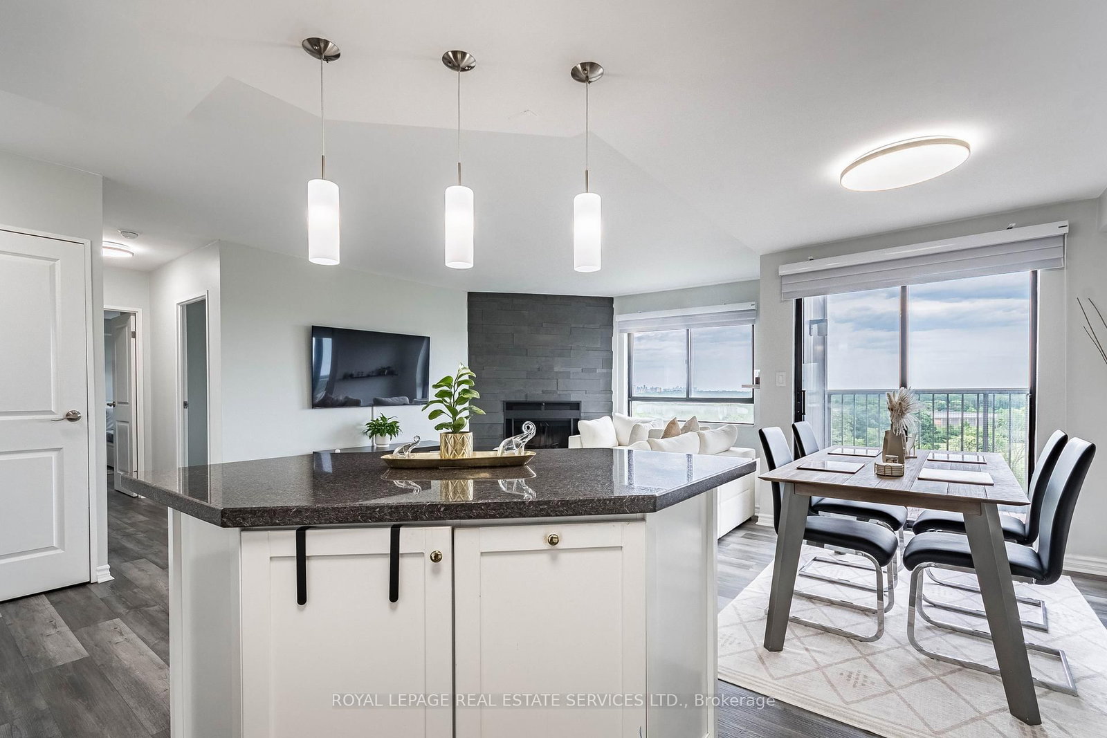 1000 Cedarglen Gate, Unit 619 - Photo 8