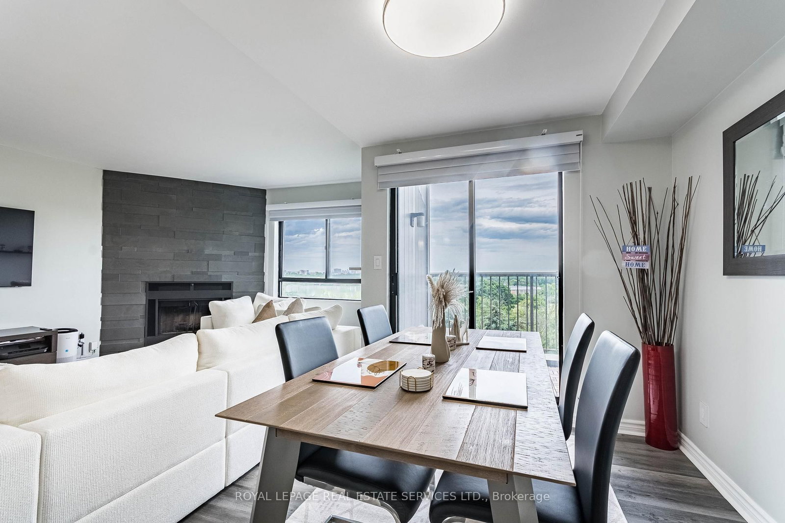 1000 Cedarglen Gate, Unit 619 - Photo 9