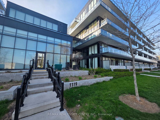 B432 - 1119 Cooke Blvd. Boulevard