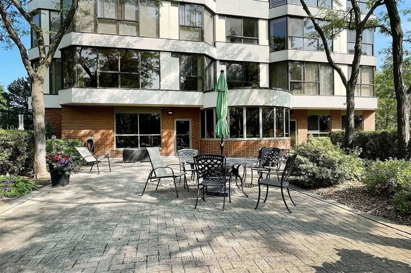 403 - 1271 Walden Circ, Mississauga, L5J 4R4 | Image 3