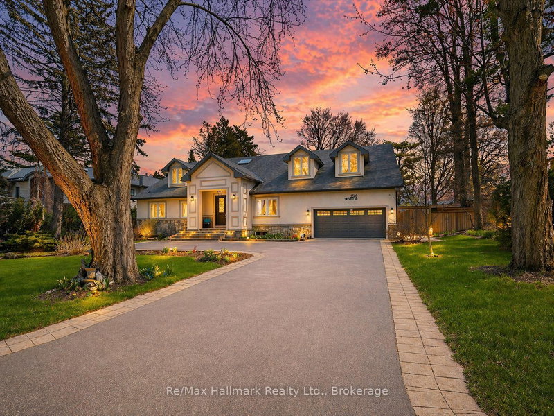 1508 Oakhill Dr, Oakville, L6J 1Y5 | Image 3