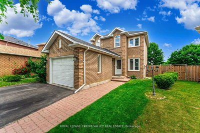 56 Valonia Dr | Brampton | Image