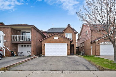 4151 Quaker Hill Dr | Mississauga | Image