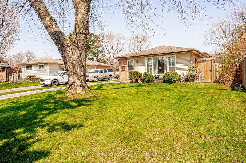 6 Eldon Crt, Brampton, L6T 2B9 | Image 2