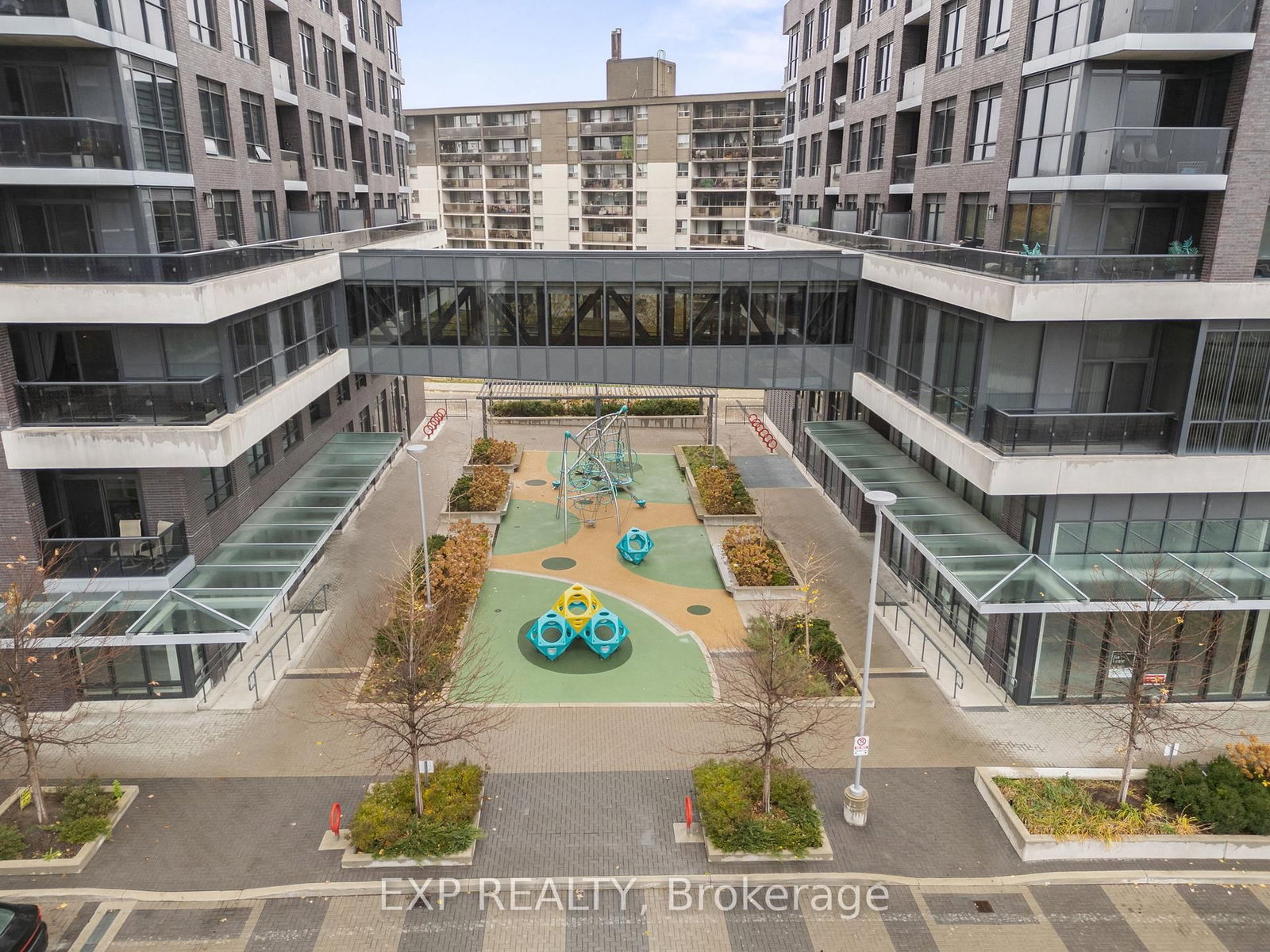 26 Gibbs Road, Unit 210 - Photo 30