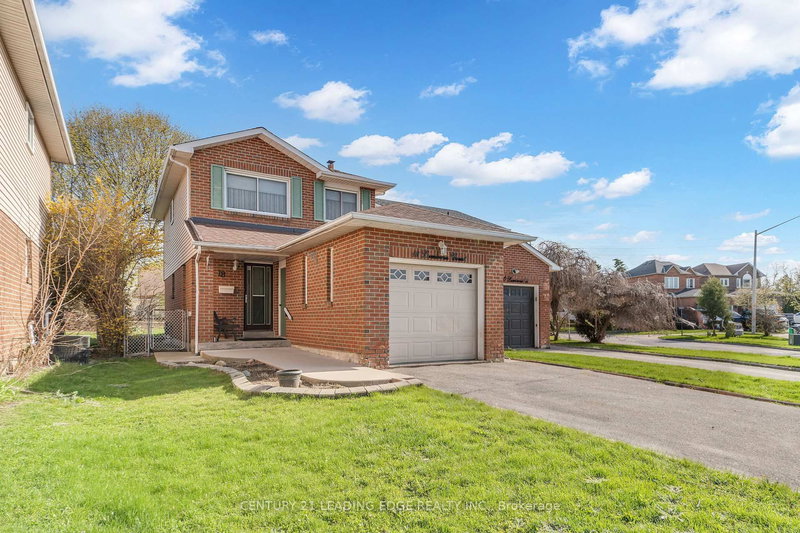 18 Luminous Crt, Brampton, L6Z 2B3 | Image 2