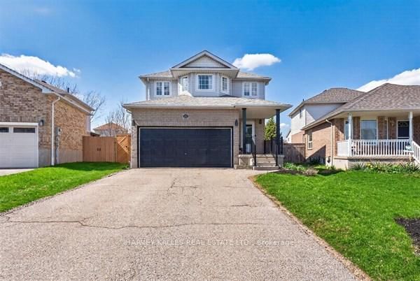 71 Beardmore Crescent