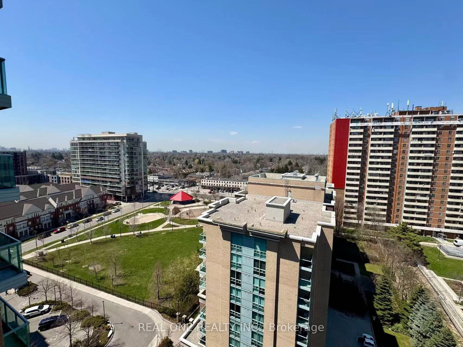 15 Michael Power Place, Unit 1507 - Photo 22