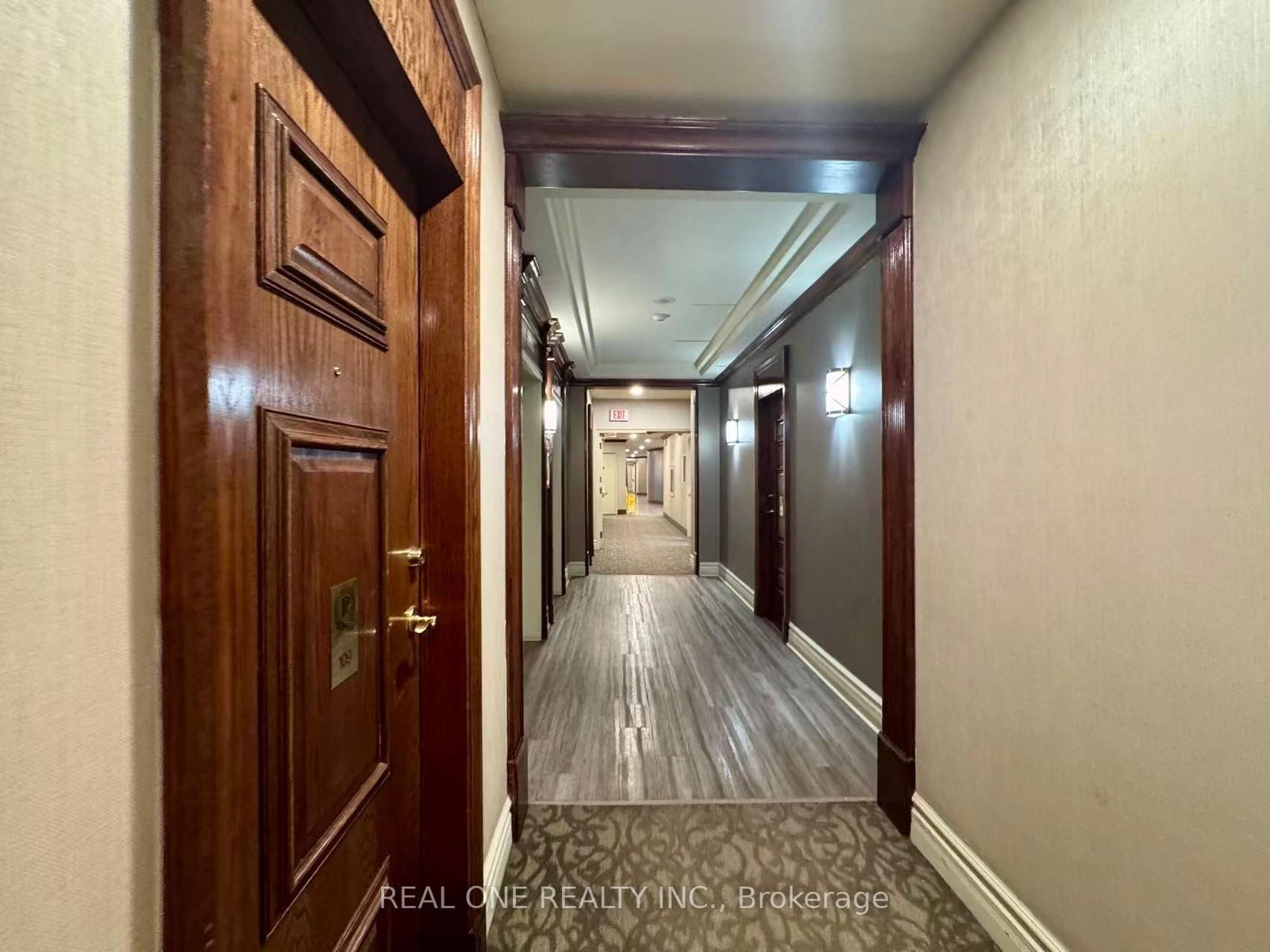 15 Michael Power Place, Unit 1507 - Photo 23