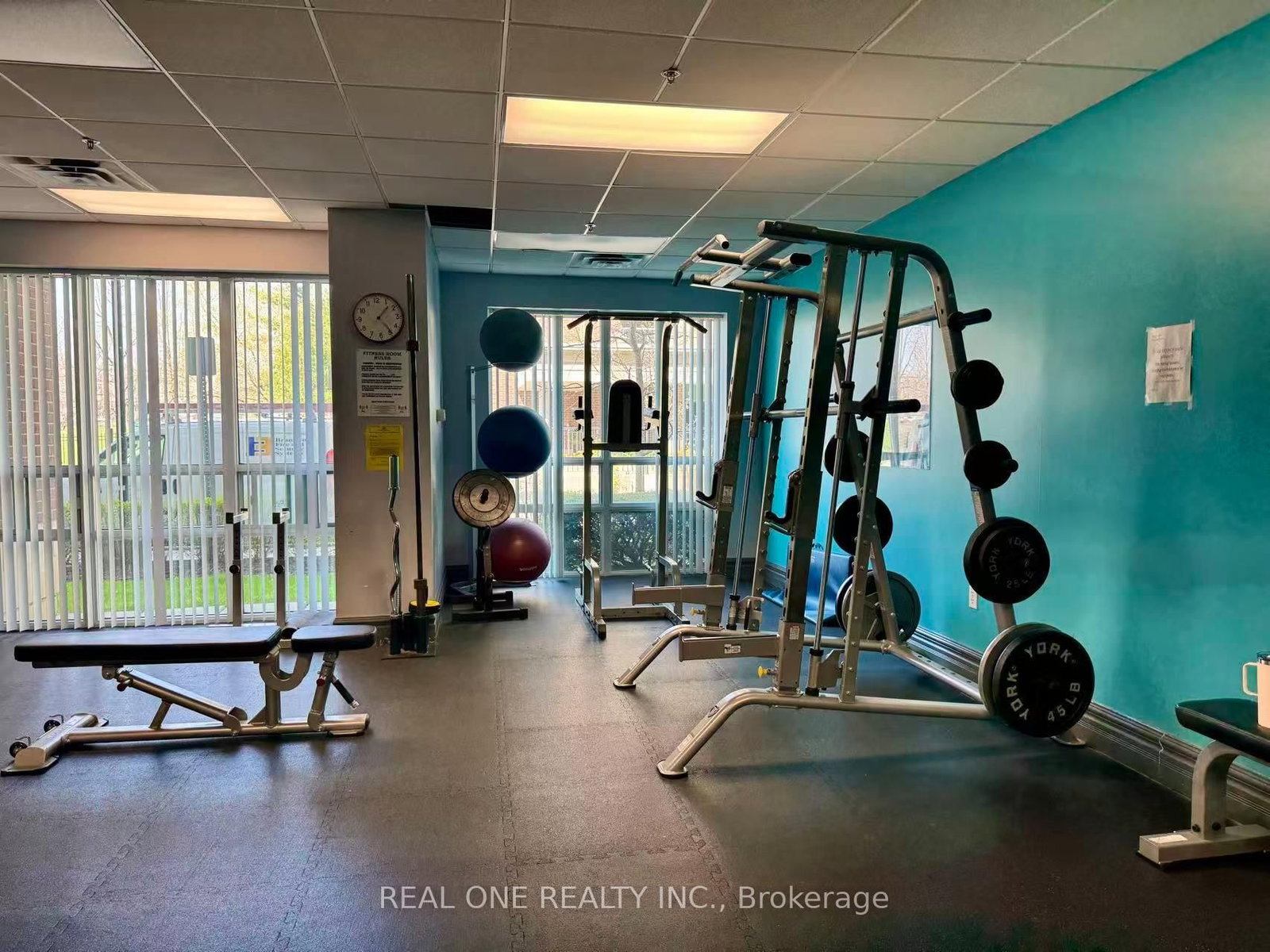 15 Michael Power Place, Unit 1507 - Photo 24