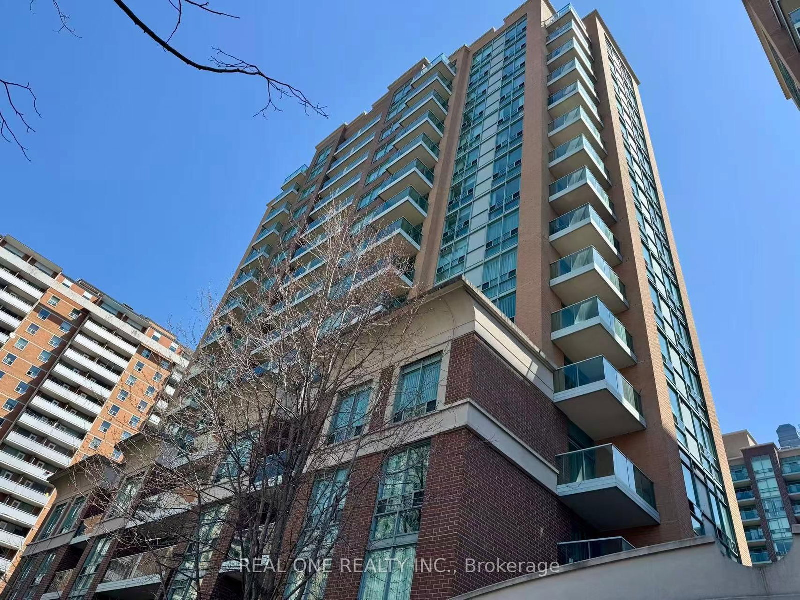 15 Michael Power Place, Unit 1507 - Photo 34