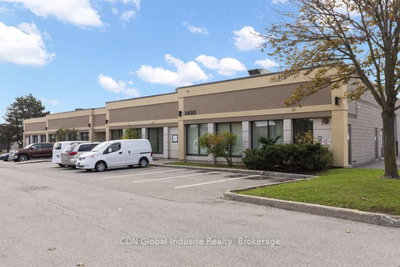 7-8 - 1495 Bonhill Rd | Mississauga | Image