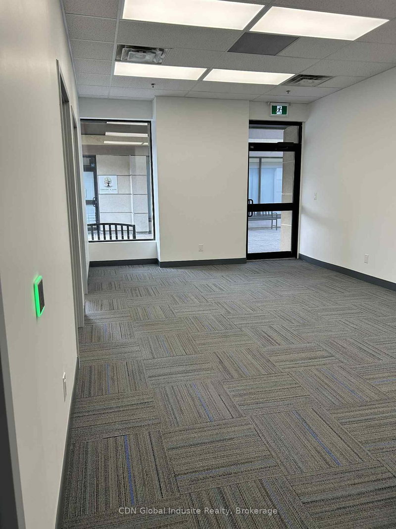 7-8 - 1495 Bonhill Rd, Mississauga, L5T 1M9 | Image 2