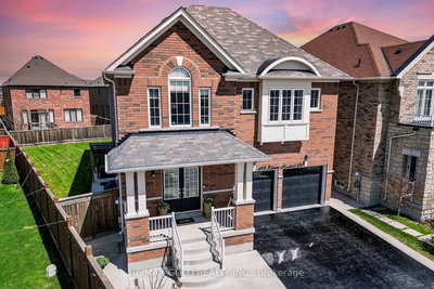 253 Elbern Markell Dr | Brampton | Image
