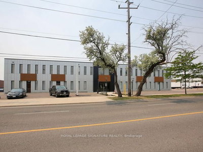 35 - 120 Norfinch Dr | Toronto | Image