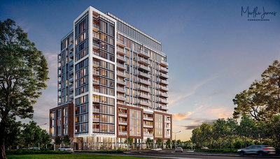 609 - 2088 James St | Burlington | Image