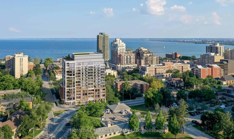 609 - 2088 James St, Burlington, L7R 0H2 | Image 2