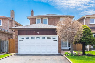 4302 Highgate Cres | Mississauga | Image