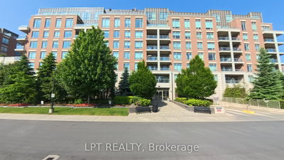 703 - 2470 Prince Michael Dr | Oakville | Image