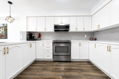 3974 Stardust Mississauga,Ontario L5M 8A5 — Photo 11