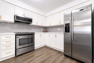 3974 Stardust Mississauga,Ontario L5M 8A5 — Photo 12