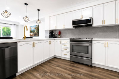 3974 Stardust Mississauga,Ontario L5M 8A5 — Photo 13