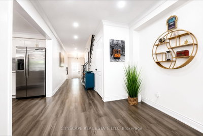 3974 Stardust Mississauga,Ontario L5M 8A5 — Photo 14
