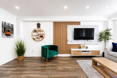 3974 Stardust Mississauga,Ontario L5M 8A5 — Photo 15