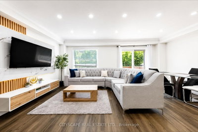 3974 Stardust Mississauga,Ontario L5M 8A5 — Photo 16