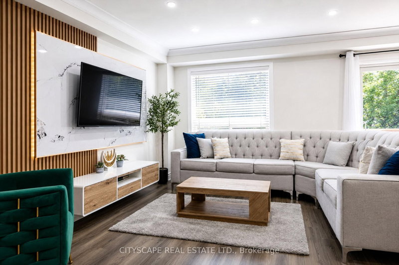 3974 Stardust Mississauga,Ontario L5M 8A5 — Photo 17