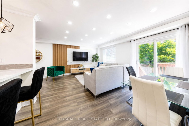 3974 Stardust Mississauga,Ontario L5M 8A5 — Photo 21