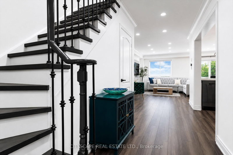 3974 Stardust Mississauga,Ontario L5M 8A5 — Photo 23