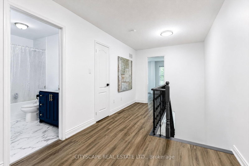 3974 Stardust Mississauga,Ontario L5M 8A5 — Photo 26