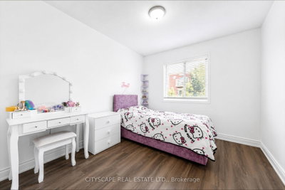 3974 Stardust Mississauga,Ontario L5M 8A5 — Photo 34
