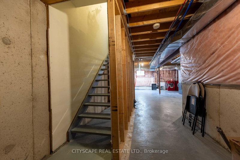 3974 Stardust Mississauga,Ontario L5M 8A5 — Photo 38