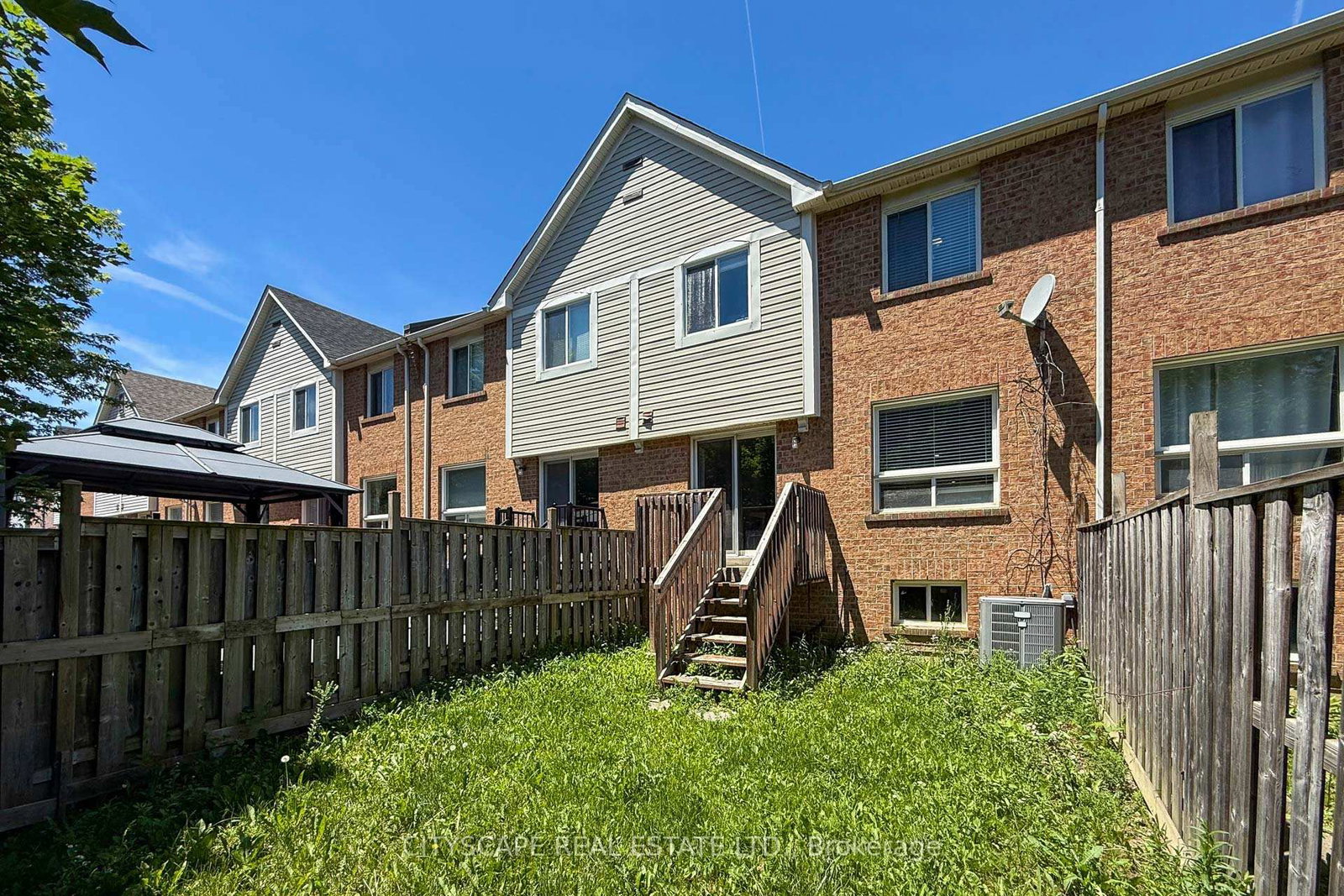 3974 Stardust Mississauga,Ontario L5M 8A5 — Photo 46