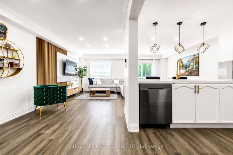 3974 Stardust Mississauga,Ontario L5M 8A5 — Photo 9