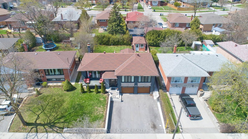 50 Jeffcoat Dr, Toronto, M9W 3B7 | Image 2