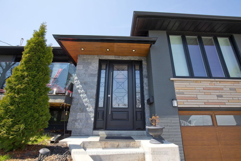 50 Jeffcoat Dr, Toronto, M9W 3B7 | Image 3