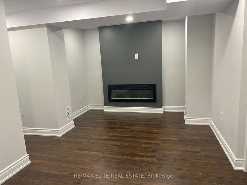 bsmt - 5631 River Grove Ave, Mississauga, L5M 3W9 | Image 2