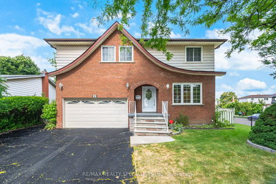 30 Linkdale Rd | Brampton | Image