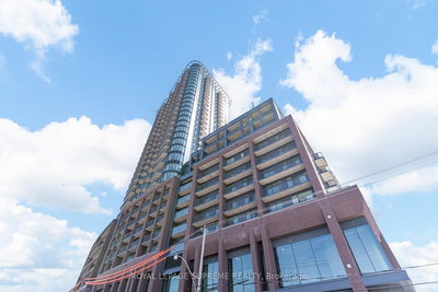 505 - 1185 Dupont St | Toronto | Image