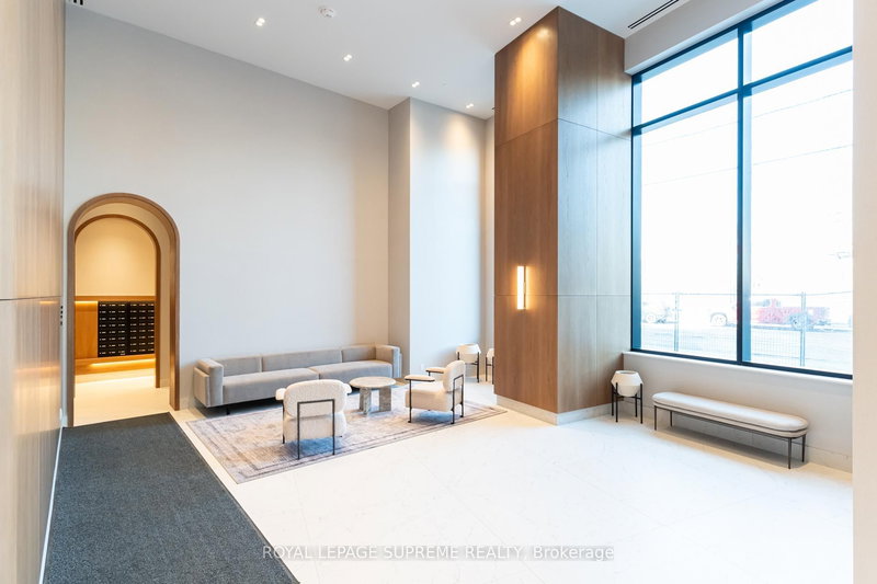 505 - 1185 Dupont St SE, Toronto, M6H 0G5 | Image 2