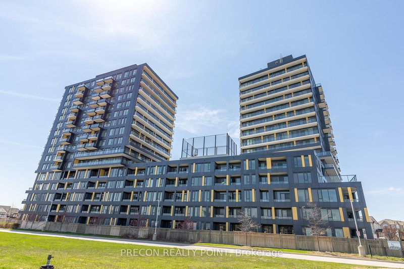 910 - 4878 Powers Common, Burlington, L7M 2B4 | Image 2