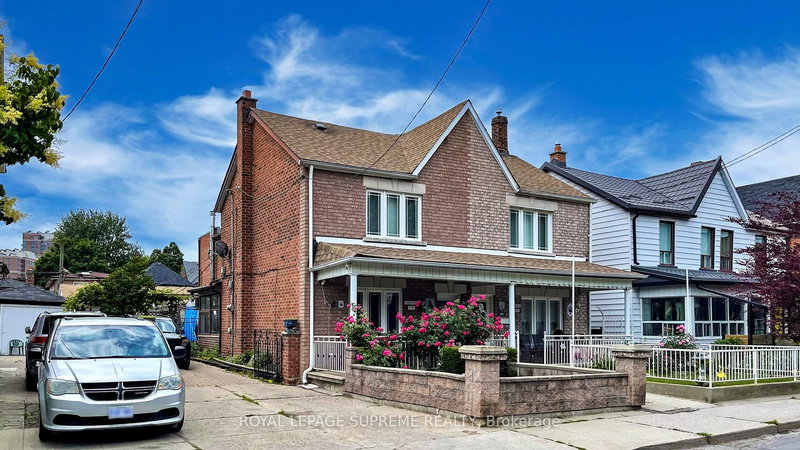 156 Osler Street