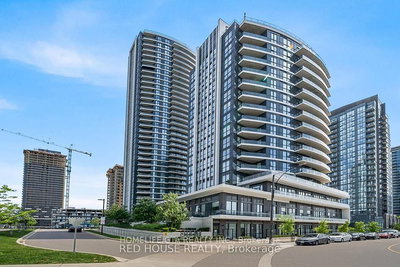 1616 - 35 Watergarden Dr | Mississauga | Image