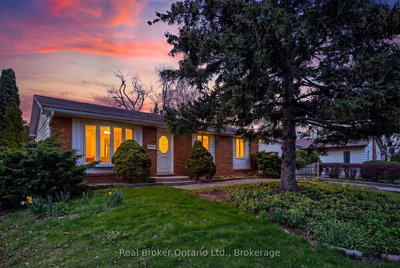 393 ENFIELD Rd | Burlington | Image