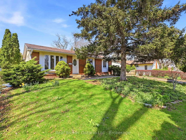 393 ENFIELD Road